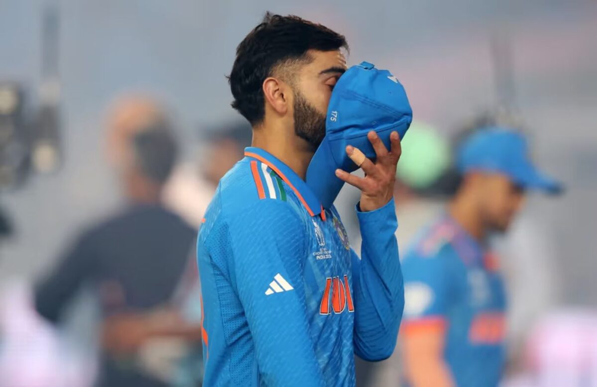 ऑस्ट्रेलिया दौरे से पहले विराट कोहली को किया बाहर! प्लेइंग इलेवन का ऐलान, कोहली बाहर, इन 11 दिग्गज को मिला मौका