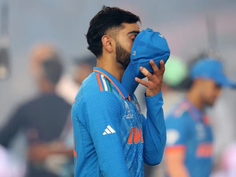 ऑस्ट्रेलिया दौरे से पहले विराट कोहली को किया बाहर! प्लेइंग इलेवन का ऐलान, कोहली बाहर, इन 11 दिग्गज को मिला मौका