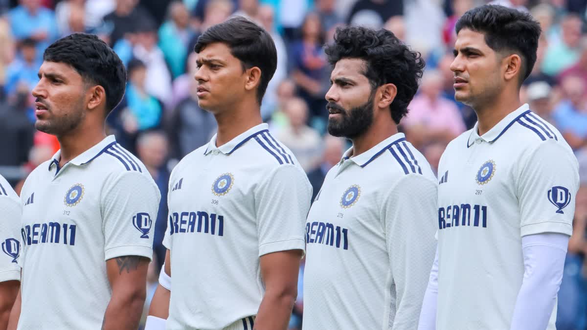 IND vs SA के पहले टेस्ट में भारत को बड़ा झटका, टीम का सबसे घातक खिलाड़ी पहले मैच से हुआ बाहर, बदल गया टीम