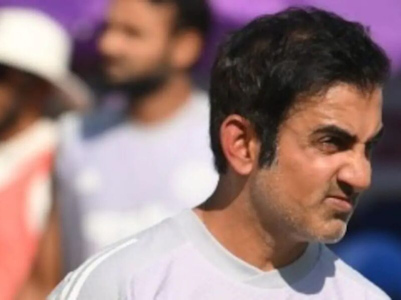 गौतम गंभीर की छुट्टी? साउथ अफ्रीका टेस्ट सीरीज हारते ही BCCI का आया फैसला, 2027 वर्ल्ड कप से पहले लिया बड़ा फैसला