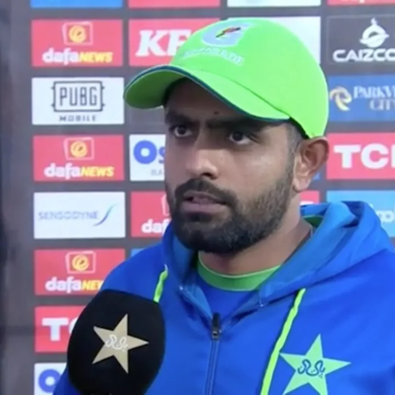 “सभी दिग्गजों का रिकॉर्ड तोड़….807 दिन बाद शतक जड़ने के बाद बाबर आजम में आया घमंड, बोल गए ये बड़ी बात