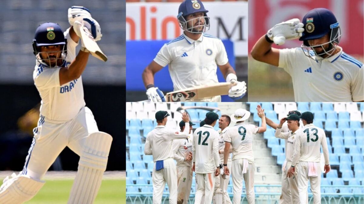 Dhruv Jurel IND vs South Africa BCCI