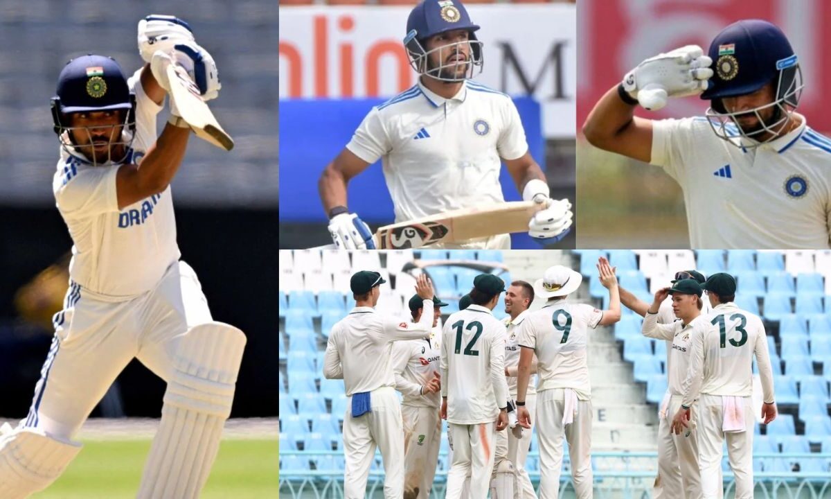 Dhruv Jurel IND vs South Africa BCCI