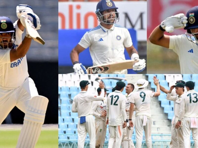 Dhruv Jurel IND vs South Africa BCCI