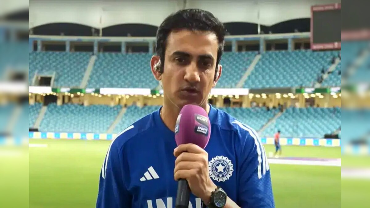 Gautam Gambhir Blast on Indian Batsman