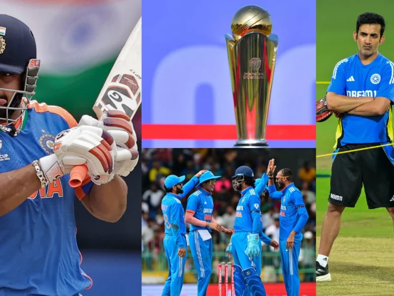 ICC T20 World Cup 2026 Rishabh Pant