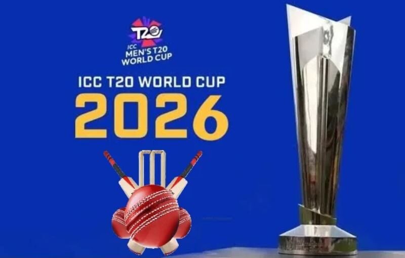 ICC T20 World Cup 2026 Schedule
