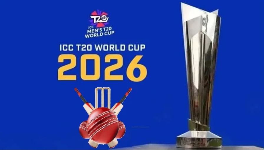 ICC T20 World Cup 2026 Schedule