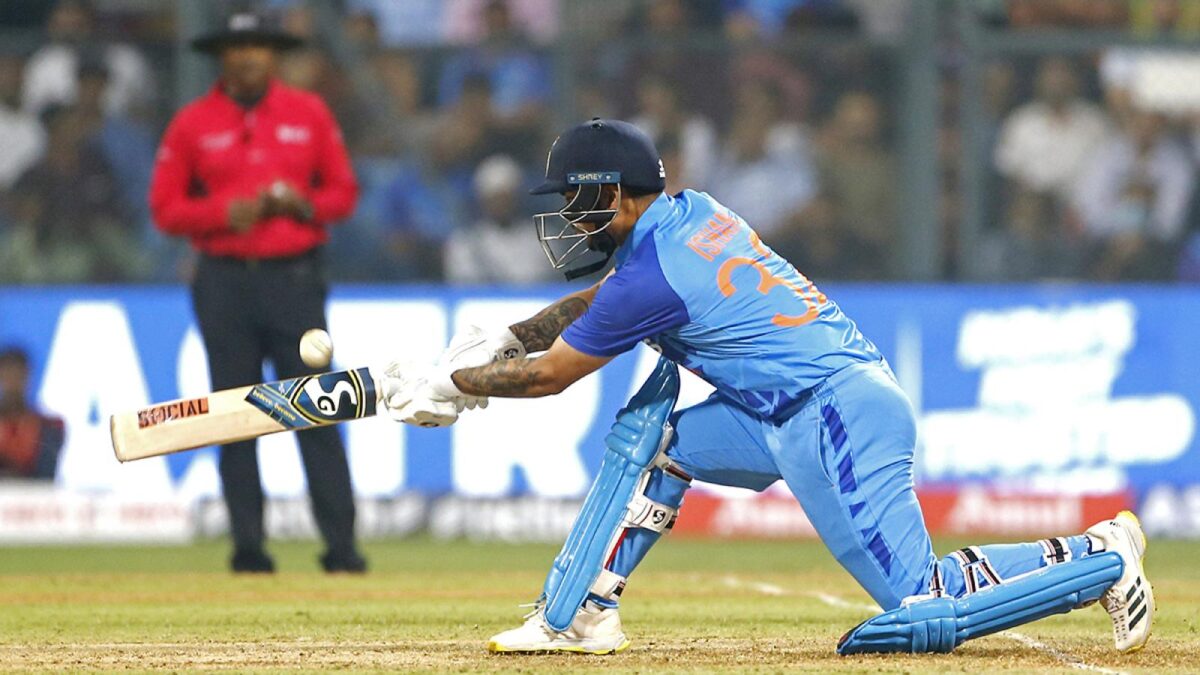 IND a VS sa a third unofficial odi rajkot ishan kishan ayush badoni