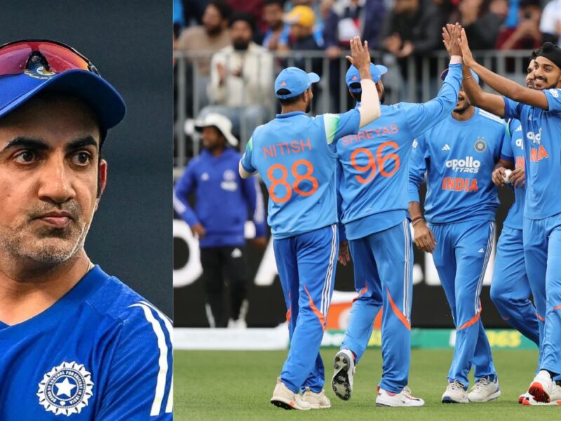 IND vs AUS: तीसरे टी20 से पहले आई बुरी खबर, टीम के सबसे बड़े मैच विनर ने किया खेलने से मना, कोच और कप्तान की बढ़ी मुसीबत