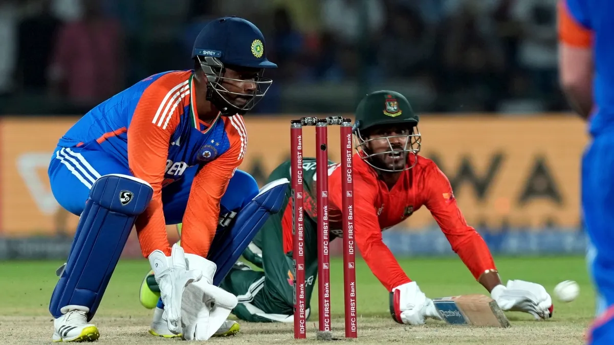 IND vs BAN Team India Bangladesh