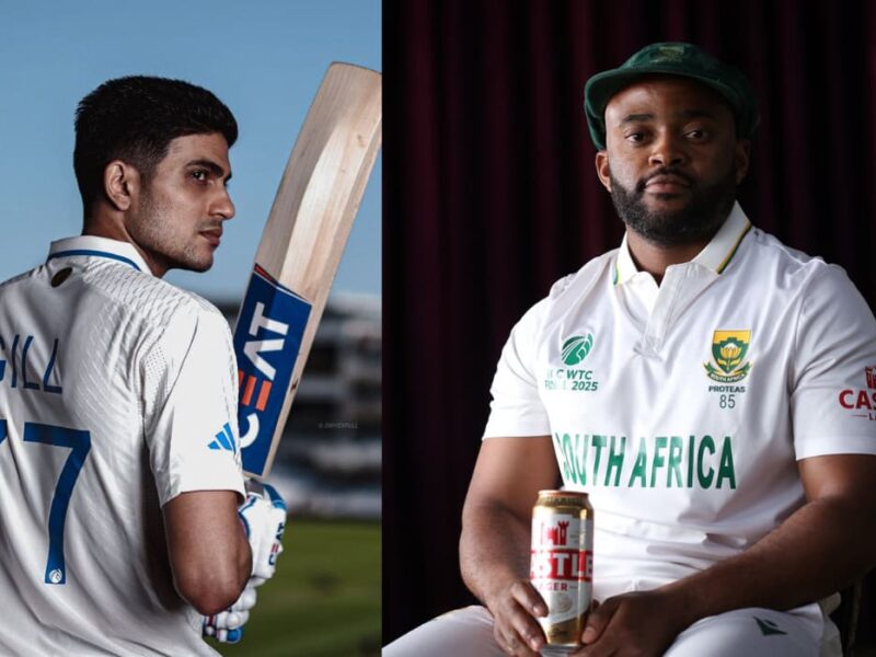 IND vs SA Match Time