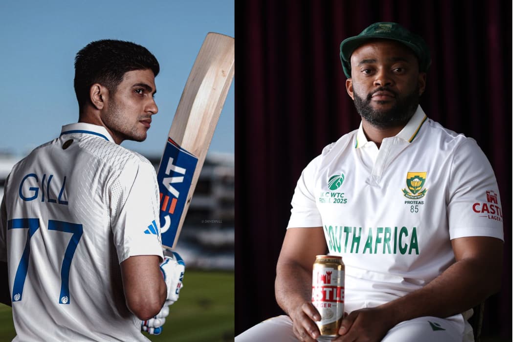 IND vs SA Match Time