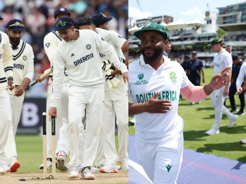 IND vs SA Team India BCCI South Africa Team India