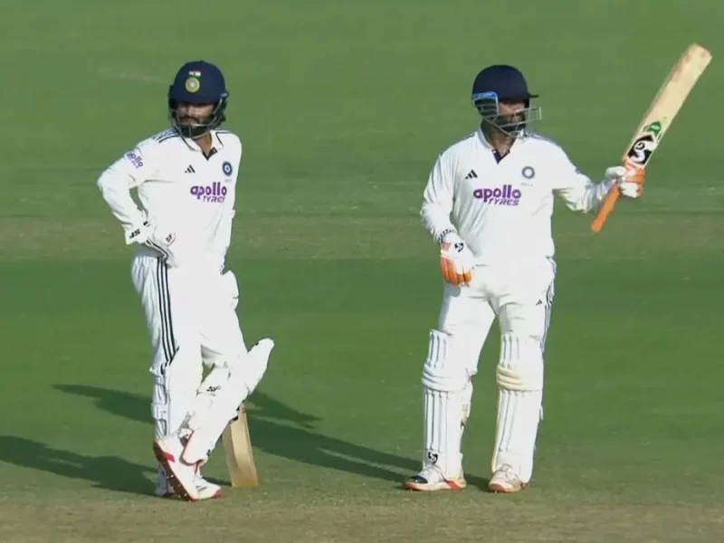 IND vs SA Team India Rishabh Pant Nitish Kumar Reddy