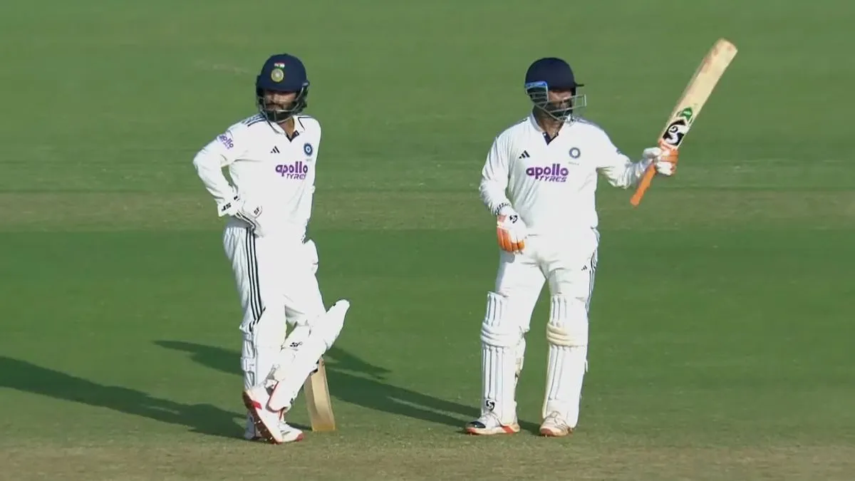 IND vs SA Team India Rishabh Pant Nitish Kumar Reddy