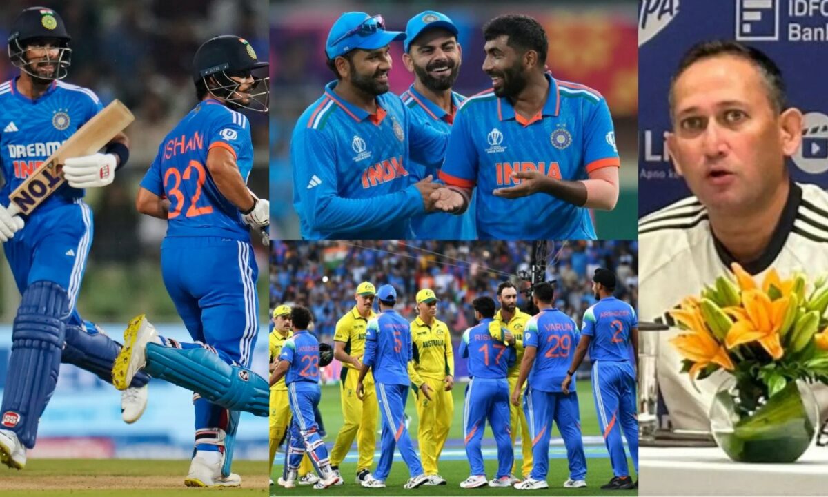 IND vs SA Team India South Africa Ajit Agarkar