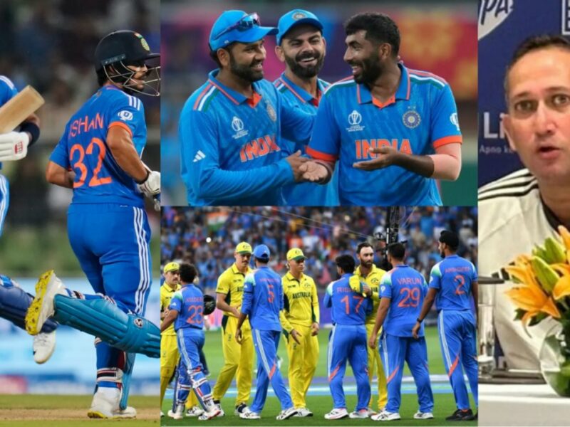 IND vs SA Team India South Africa Ajit Agarkar