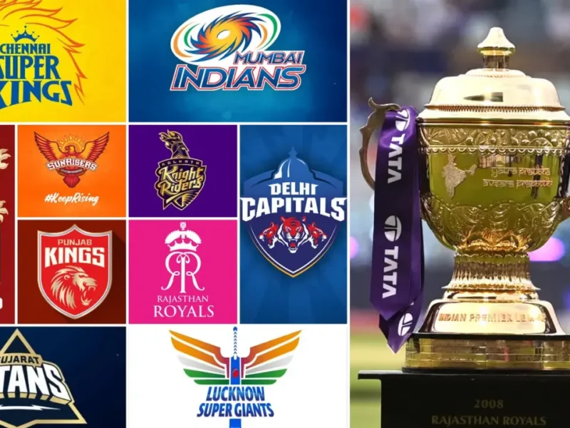 IPL 2026 के लिए सभी टीमों के कप्तान और उपकप्तान के नाम आए सामने, इस सीजन इन 20 खिलाड़ियों का होगा दबदबा