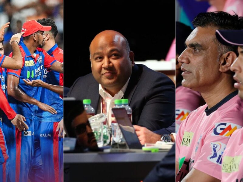 IPL 2026 Delhi Capitals New Captain