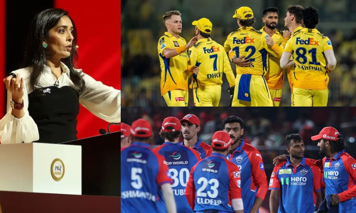 IPL 2026 Mini Auction Unsold