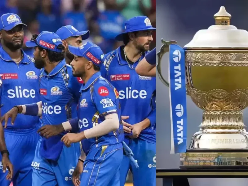 IPL 2026 Mumbai Indians WPL