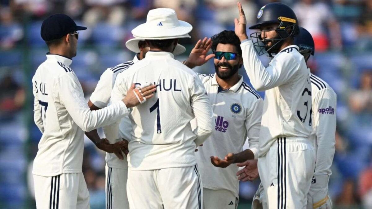 IND vs SA: दूसरे टेस्ट से पहले भारत को मिली बड़ी खुशखबरी, टीम इंडिया का सबसे बड़ा दुशमन खिलाड़ी हुआ दूसरे टेस्ट से बाहर!