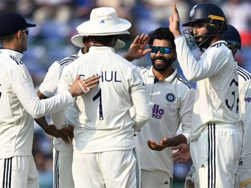 IND vs SA: दूसरे टेस्ट से पहले भारत को मिली बड़ी खुशखबरी, टीम इंडिया का सबसे बड़ा दुशमन खिलाड़ी हुआ दूसरे टेस्ट से बाहर!