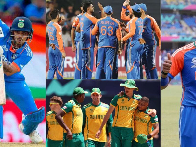 Ishan Kishan Team India