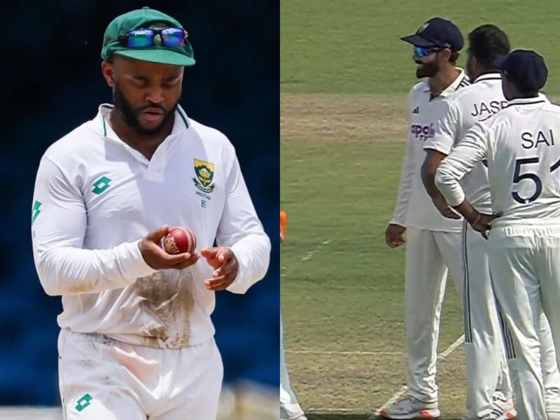 “यह पहली बार मेरे…टेम्बा बावुमा को बौना कहने पर साउथ अफ्रीका के कोच ने दी प्रतिक्रिया, जसप्रीत बुमराह पर कही ये बात