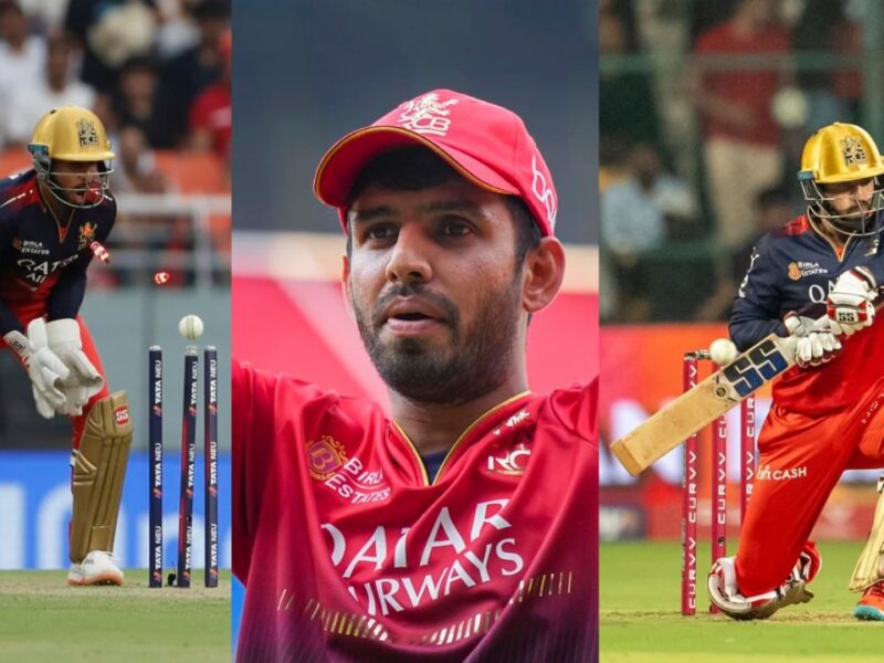 Jitesh Sharma IPL 2026 RCB