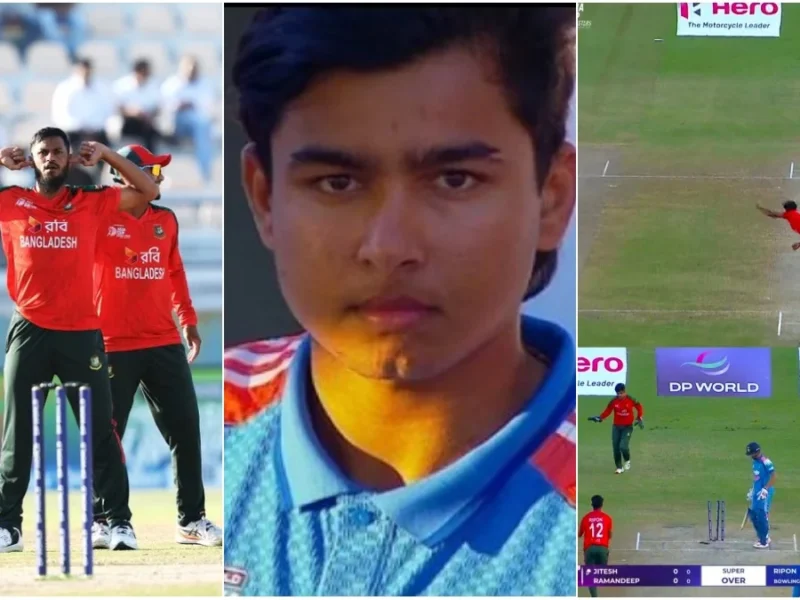 Jitesh Sharma mistakes cost Team India