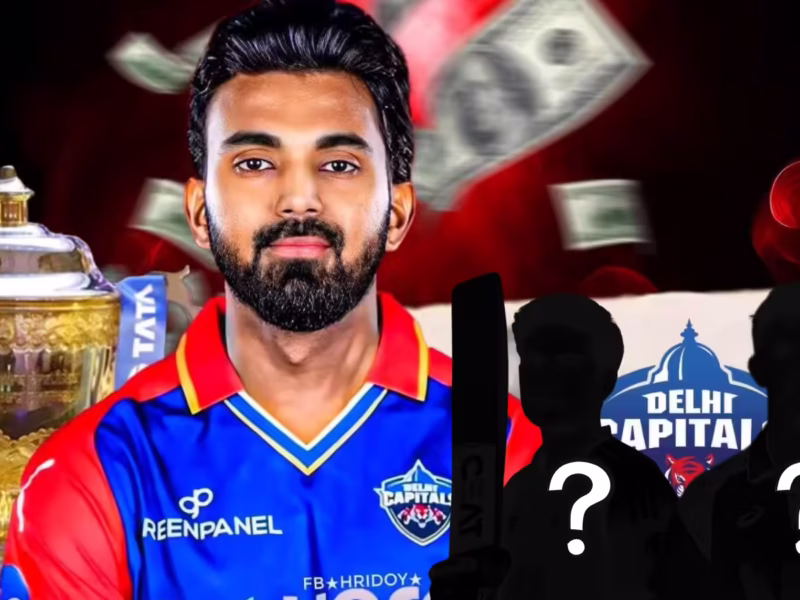KL Rahul IPL 2026