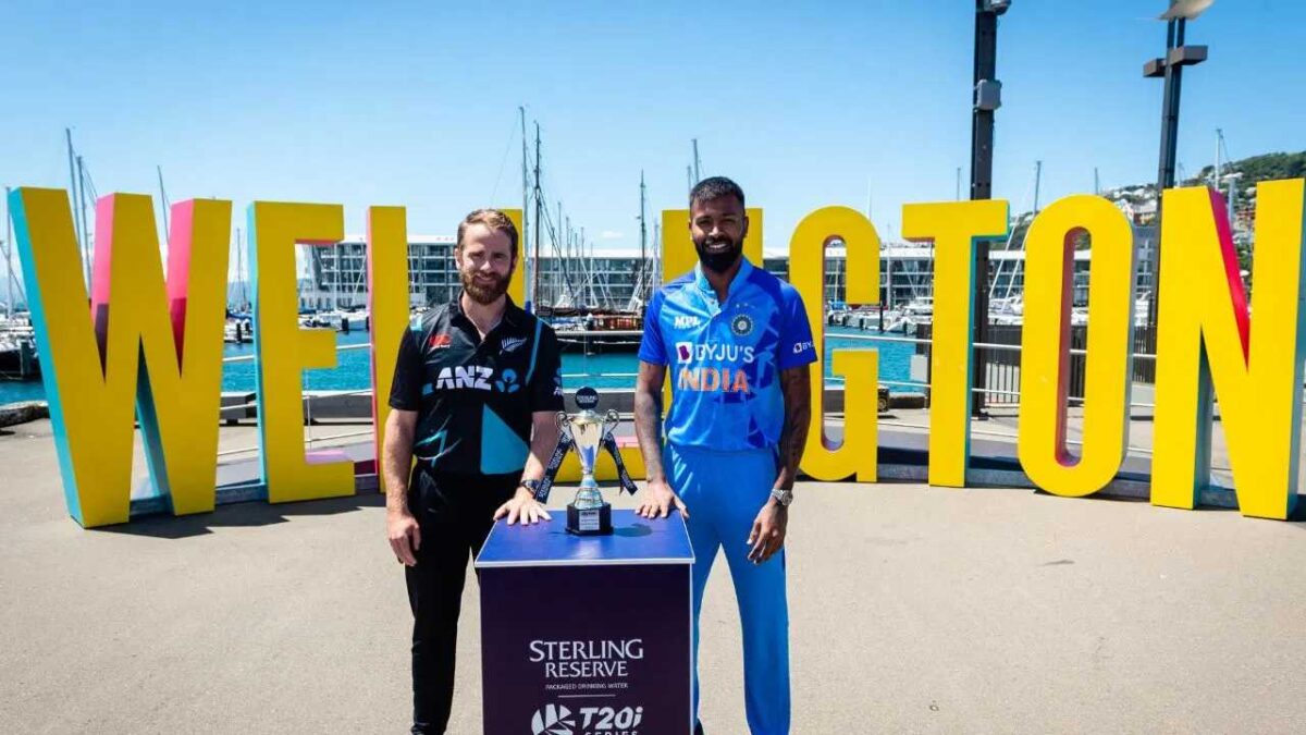 भारत-ऑस्ट्रेलिया T20I सीरीज के बीच लगा बड़ा झटका! सबसे घातक खिलाड़ी ने सुबह-सुबह टी20 से किया संन्यास का ऐलान