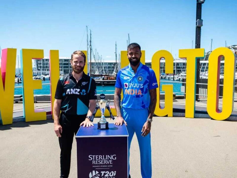 भारत-ऑस्ट्रेलिया T20I सीरीज के बीच लगा बड़ा झटका! सबसे घातक खिलाड़ी ने सुबह-सुबह टी20 से किया संन्यास का ऐलान