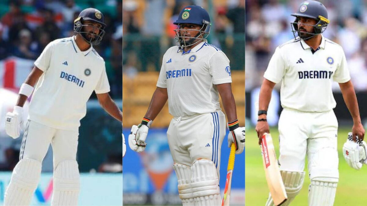 Karun Nair and Devdutt Padikkal