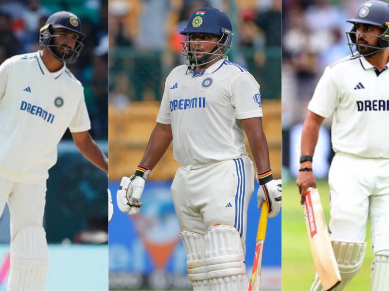 Karun Nair and Devdutt Padikkal