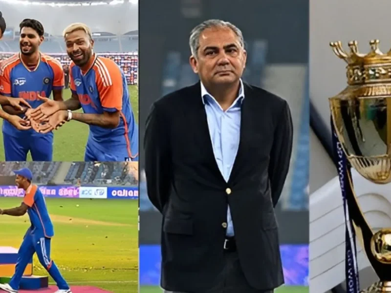 LA 2028 Olympics Pakistan