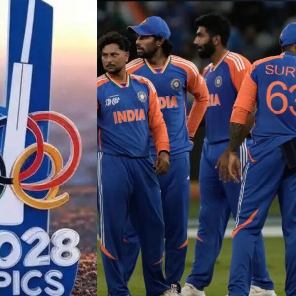 LA Olympics के लिए टीम इंडिया हुई फाइनल, सूर्यकुमार यादव और संजू सैमसन की छुट्टी, शुभमन (कप्तान), बुमराह, हार्दिक….