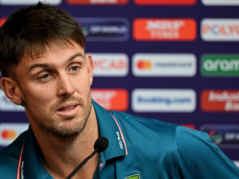 भारत से मिली हार से बौखलाए ऑस्ट्रेलिया के कप्तान मिचेल मार्श, CA से कहा चौथे टी20 में हर हाल में चाहिए ये खिलाड़ी