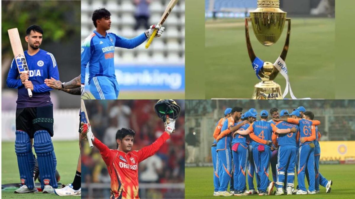 भारतीय टीम