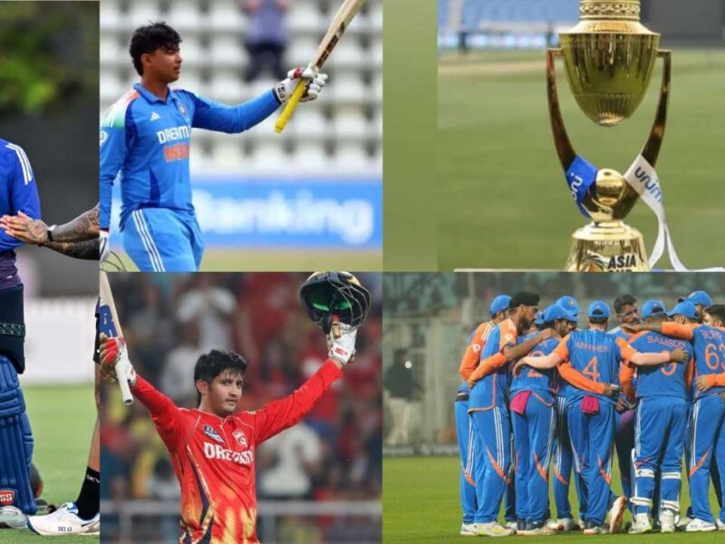 भारतीय टीम