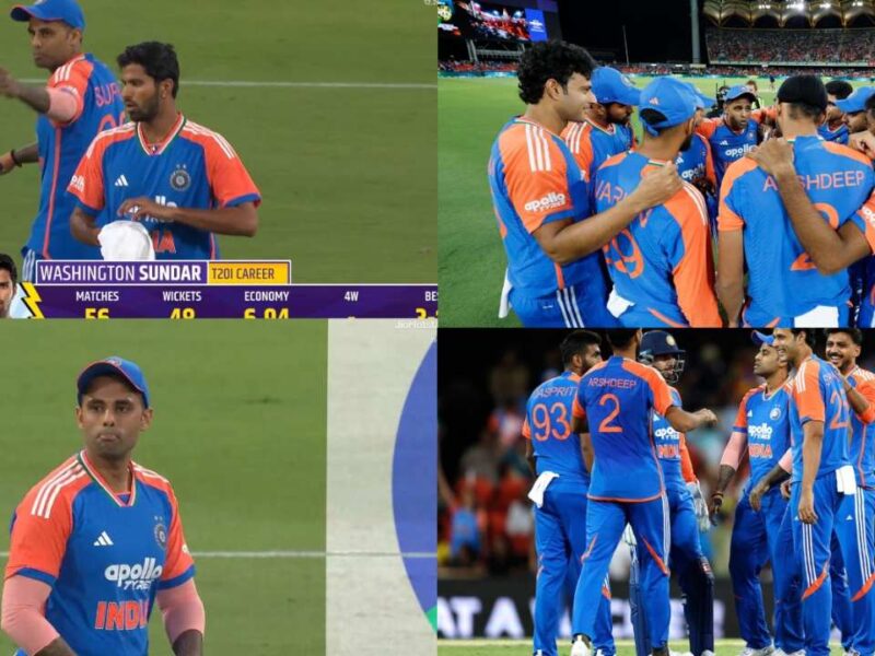 टीम इंडिया