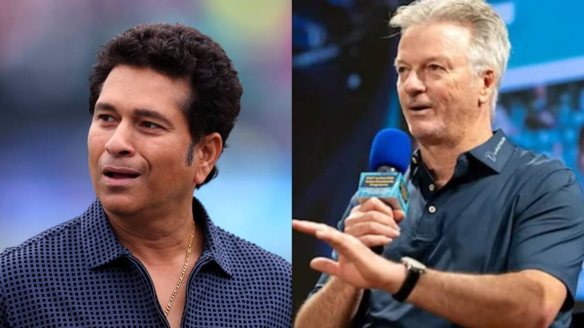 ऑस्ट्रेलिया के दिग्गज स्टीव वॉ ने बताया दुनिया का महान वनडे बल्लेबाज का नाम, सचिन तेंदुलकर को नही इस भारतीय को बताया महान