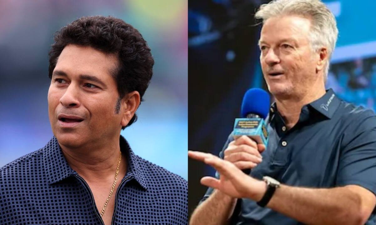 ऑस्ट्रेलिया के दिग्गज स्टीव वॉ ने बताया दुनिया का महान वनडे बल्लेबाज का नाम, सचिन तेंदुलकर को नही इस भारतीय को बताया महान