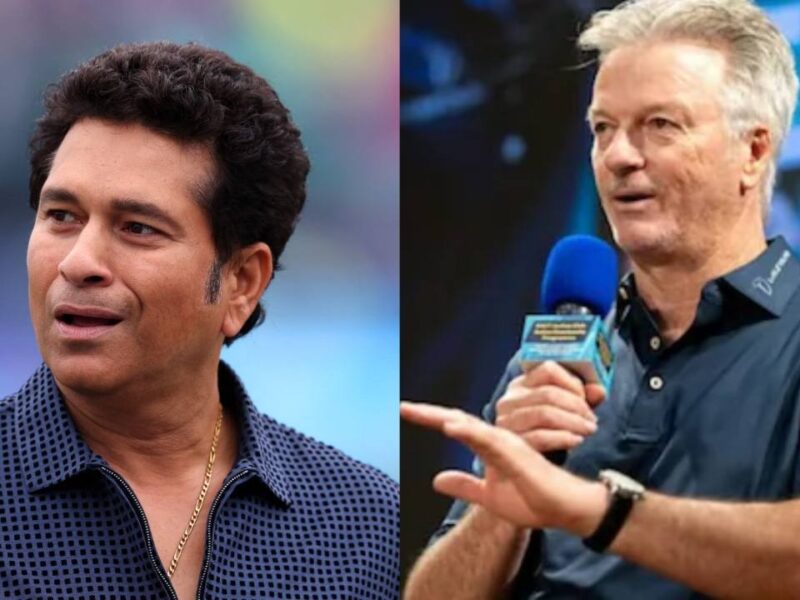 ऑस्ट्रेलिया के दिग्गज स्टीव वॉ ने बताया दुनिया का महान वनडे बल्लेबाज का नाम, सचिन तेंदुलकर को नही इस भारतीय को बताया महान