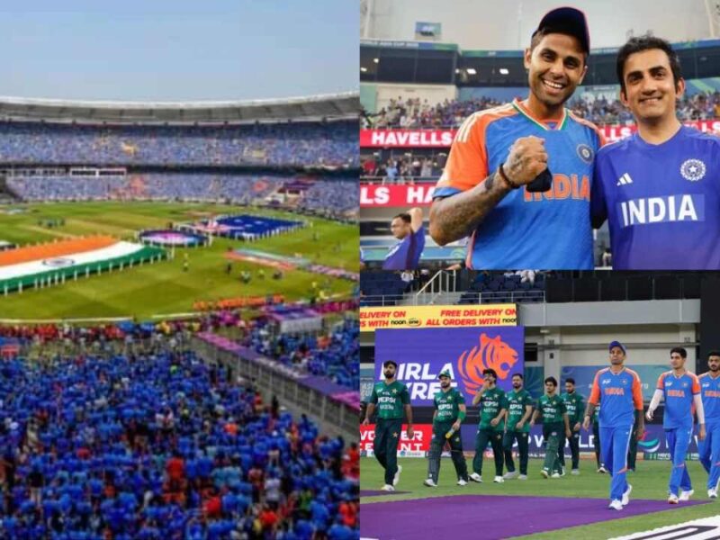 T20 WORLD CUP 2026 का सेमीफाइनल में मुंबई में,फाइनल का वेन्यू भी तय, तारीख भी आया सामने, इस दिन शुरू होगा विश्वकप