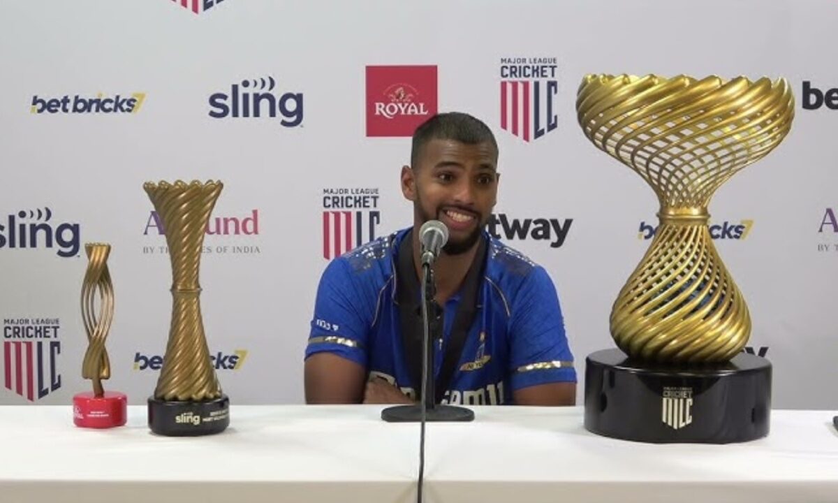 निकोलस पूरन ने चुनी टी20 फ़ॉर्मेट में दुनिया के 5 सबसे घातक बल्लेबाज, रोहित-सूर्या को नहीं भारत के इस बल्लेबाज को किया शामिल