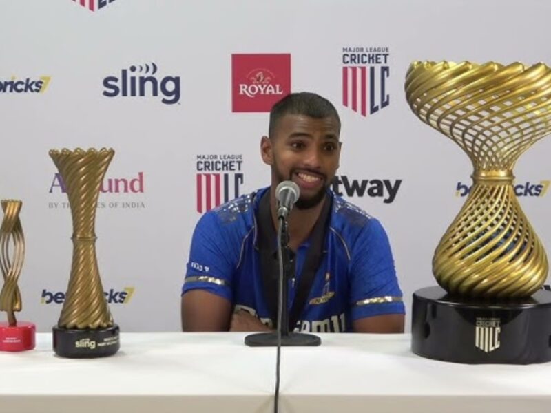 निकोलस पूरन ने चुनी टी20 फ़ॉर्मेट में दुनिया के 5 सबसे घातक बल्लेबाज, रोहित-सूर्या को नहीं भारत के इस बल्लेबाज को किया शामिल