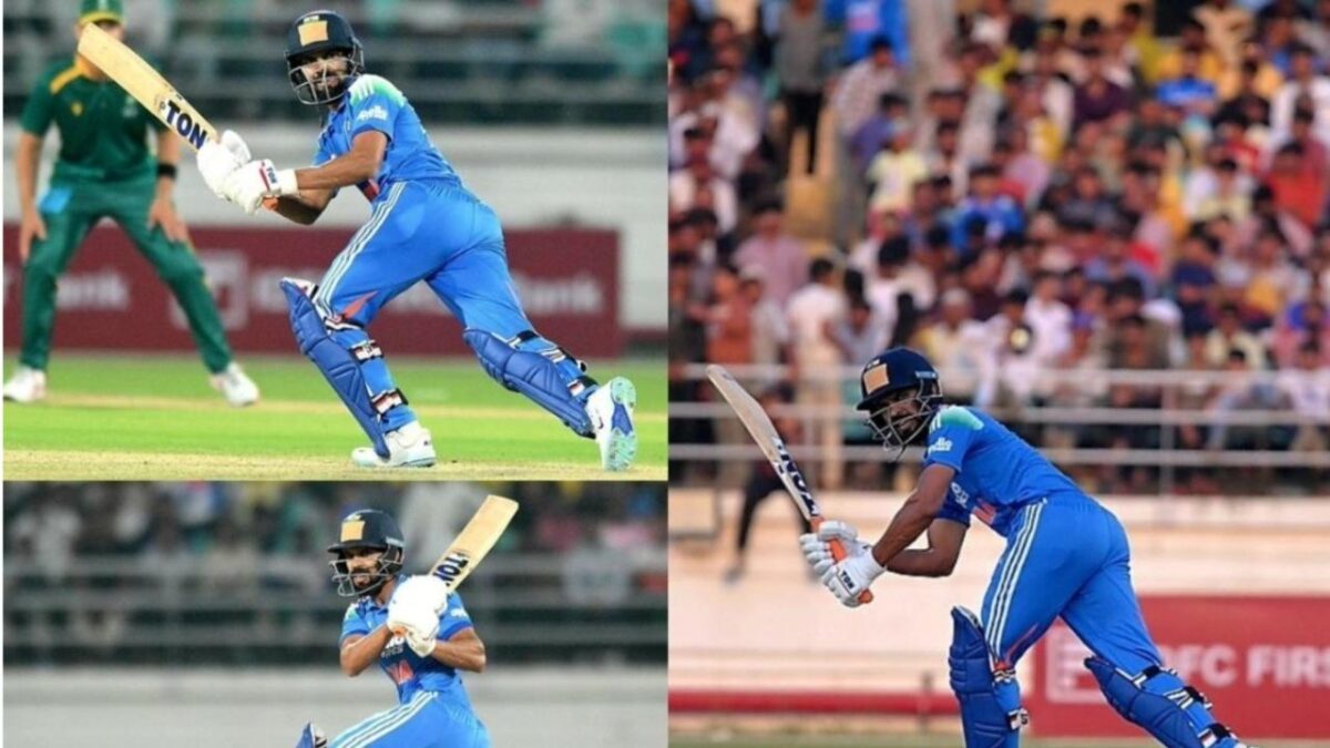 IND A vs SA A: शतक के बाद दूसरे वनडे में भी ऋतुराज ने उड़ाया गर्दा, साउथ अफ्रीका को 9 विकेट से रौंदकर सीरीज पर किया कब्ज़ा
